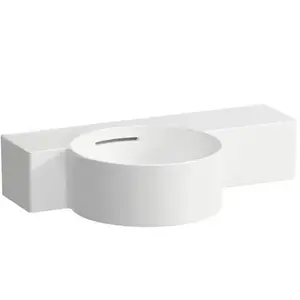 LAUFEN VAL Lave-mains, H8152837571091, pas cher