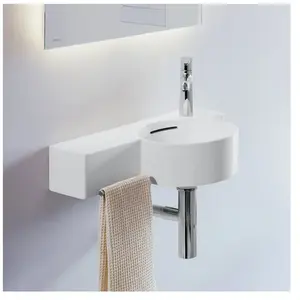 LAUFEN VAL Lave-mains, H8152844001061, pas cher