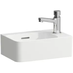 LAUFEN VAL Lave-mains, H8152804001061, pas cher