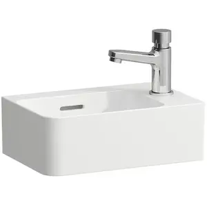 LAUFEN VAL Lave-mains, H8152807571061, pas cher