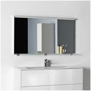 Comparateur de prix : LAUFEN frame 25 Miroir, H4474089004501,