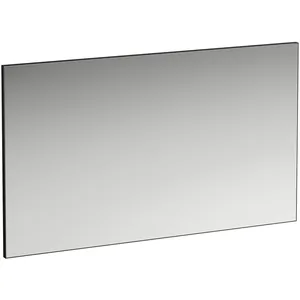 Comparateur de prix : LAUFEN frame 25 Miroir, H4474079004501,