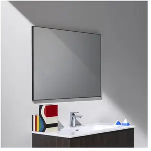 Comparateur de prix : LAUFEN frame 25 Miroir, H4474049004501,