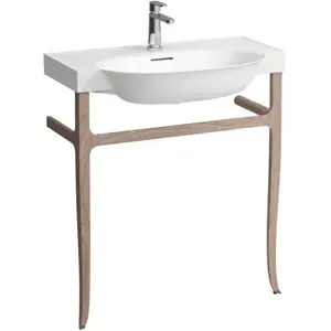 LAUFEN The New Classic Support de lavabo, H4060720856291,
