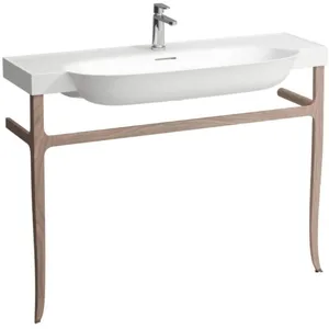 LAUFEN The New Classic Support de lavabo, H4060730856291, pas cher