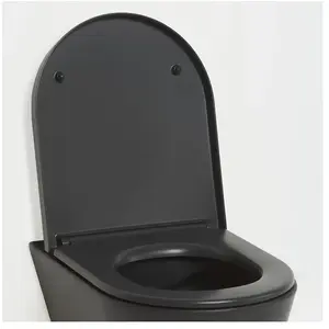 Kartell LAUFEN Abattant WC, H8913337160001, pas cher