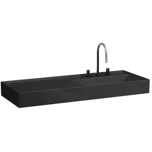 Kartell LAUFEN Lavabo mural, H8133330201581, pas cher