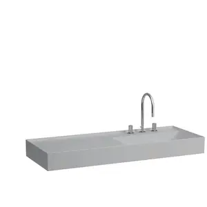 Kartell LAUFEN Lavabo mural, H8133337591581, pas cher