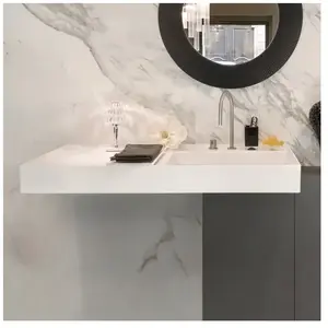 Kartell LAUFEN Lavabo mural, H8133337578151, pas cher