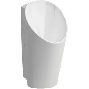 LAUFEN Lema Urinoir, H8431974004011,Vendu parreuter