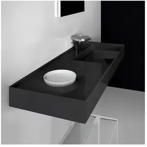 Kartell LAUFEN Lavabo mural, H8133330201111, pas cher