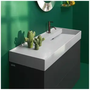Kartell LAUFEN Lavabo mural, H8133337571111, pas cher