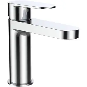 LAUFEN Neja Mitigeur de lavabo, H3115110041111, pas cher