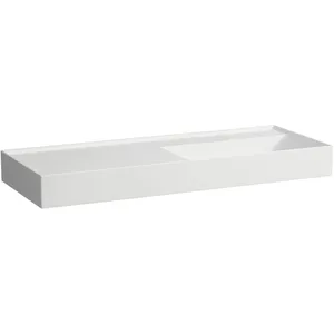 Kartell LAUFEN Lavabo mural, H8133337571121, pas cher
