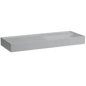 Comparateur de prix : Kartell LAUFEN Lavabo mural, H8133337591121,