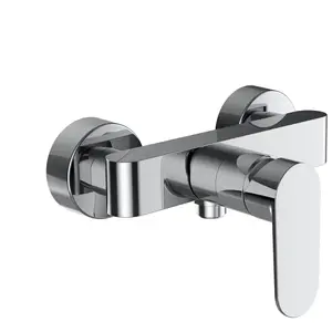 LAUFEN Neja Mitigeur monocommande, pour douche, H3315170044001, pas cher