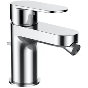 LAUFEN Neja Robinetterie de bidet, H3415110041111, pas cher