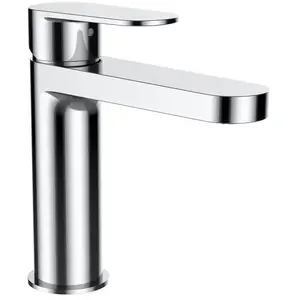 LAUFEN Neja Mitigeur de lavabo, H3115110041201, pas cher
