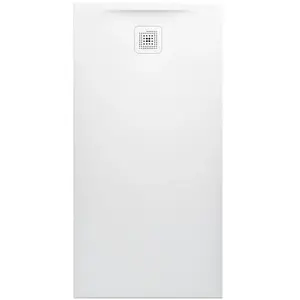 LAUFEN Pro Receveur de douche rectangulaire, H2129530000001, pas cher