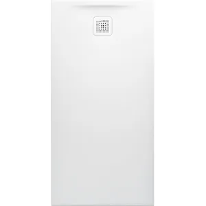 LAUFEN Pro Receveur de douche rectangulaire, H2129530780001, pas cher