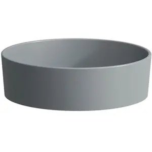 Kartell LAUFEN Vasque, H8123317581121, pas cher