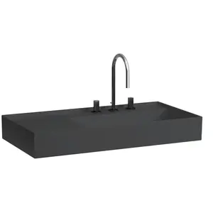 Kartell LAUFEN Lavabo mural, H8103397581581, pas cher