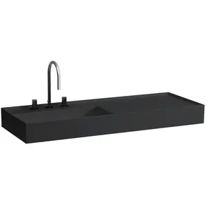Kartell LAUFEN Lavabo mural, H8133327161581, pas cher