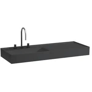 Kartell LAUFEN Lavabo mural, H8133327581581, pas cher
