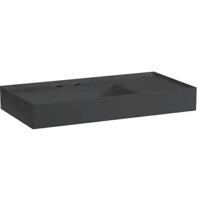 Kartell LAUFEN Lavabo mural, H8103387588151, pas cher