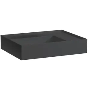 Kartell LAUFEN Lavabo mural, H8103347581121, pas cher