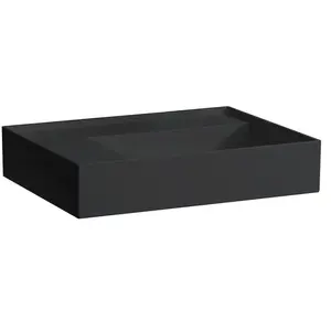 Kartell LAUFEN Lavabo mural, H8103357161121, pas cher