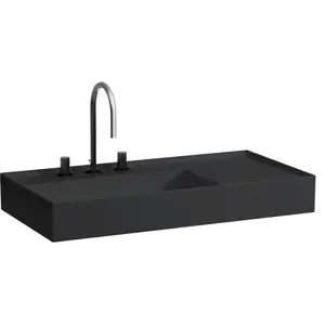 Kartell LAUFEN Lavabo mural, H8103387161581, pas cher