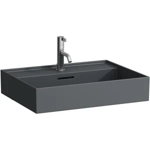 Kartell LAUFEN Lavabo mural, H8163337581041, pas cher