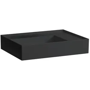Kartell LAUFEN Lavabo mural, H8103347161121, pas cher
