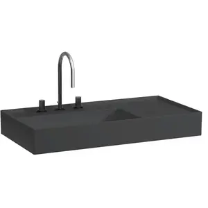 Kartell LAUFEN Lavabo mural, H8103387581581, pas cher