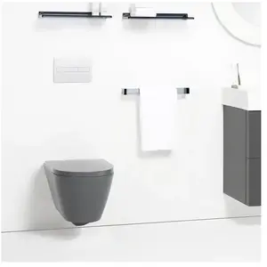 Kartell LAUFEN Cuvette suspendue, H8203377580001, pas cher
