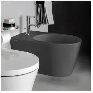 Kartell LAUFEN Bidet, H8303317583021,