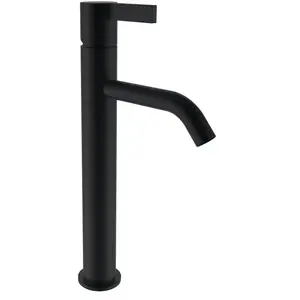 LAUFEN Kartell Mitigeur de lavabo à bec haut, H3113380811201, pas cher