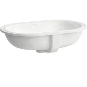 LAUFEN Savoy Vasque à encastrer, H8189460001551, pas cher