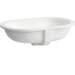 LAUFEN Savoy Vasque à encastrer, H8189460001091, pas cher