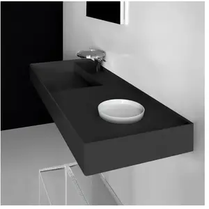 Comparateur de prix : Kartell LAUFEN Lavabo mural, H8133327161111,
