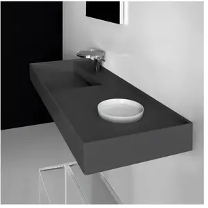 Comparateur de prix : Kartell LAUFEN Lavabo mural, H8133327581111,