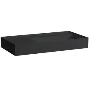 Kartell LAUFEN Lavabo mural, H8103397161121, pas cher