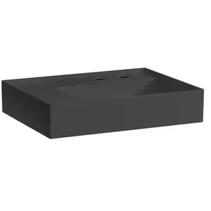 Kartell LAUFEN Lavabo mural, H8103357588151, pas cher