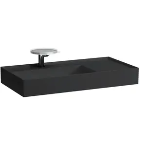 Kartell LAUFEN Lavabo mural, H8103387161111, pas cher