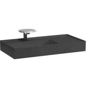 Kartell LAUFEN Lavabo mural, H8103387581111, pas cher