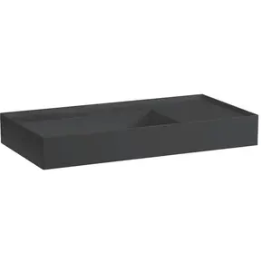 Kartell LAUFEN Lavabo mural, H8103387581121, pas cher