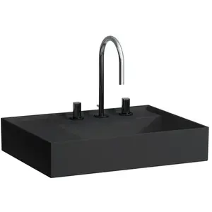 Kartell LAUFEN Lavabo mural, H8103357161581, pas cher