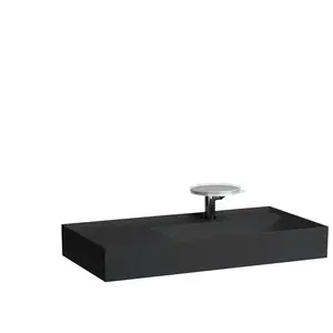 Kartell LAUFEN Lavabo mural, H8103397161111, pas cher