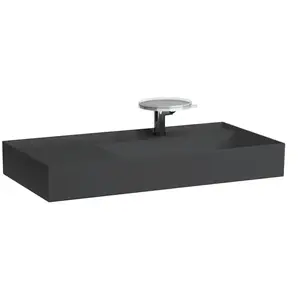 Kartell LAUFEN Lavabo mural, H8103397581111, pas cher